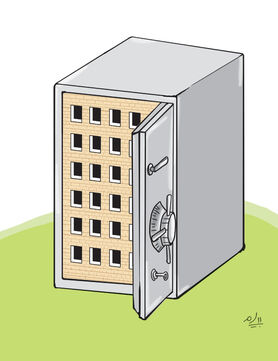 بافت فرسوده