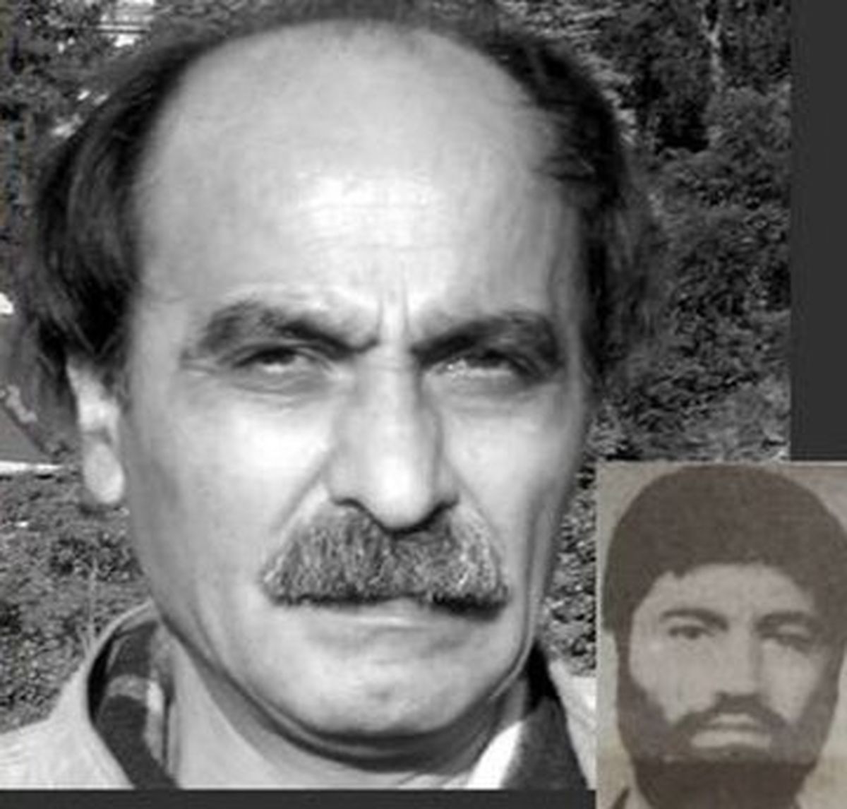 مسعود کشمیری زنده است؟ / «منافقین» به جعل خبر متهم شدند + آخرین عکسها