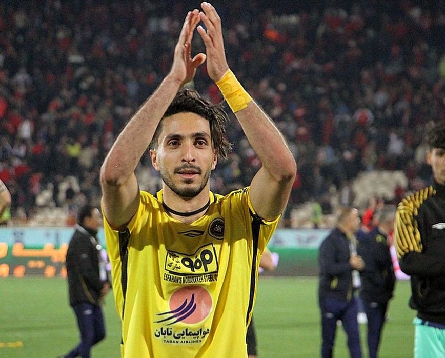 سیاوش یزدانی در چنگال بایدها و نبایدها