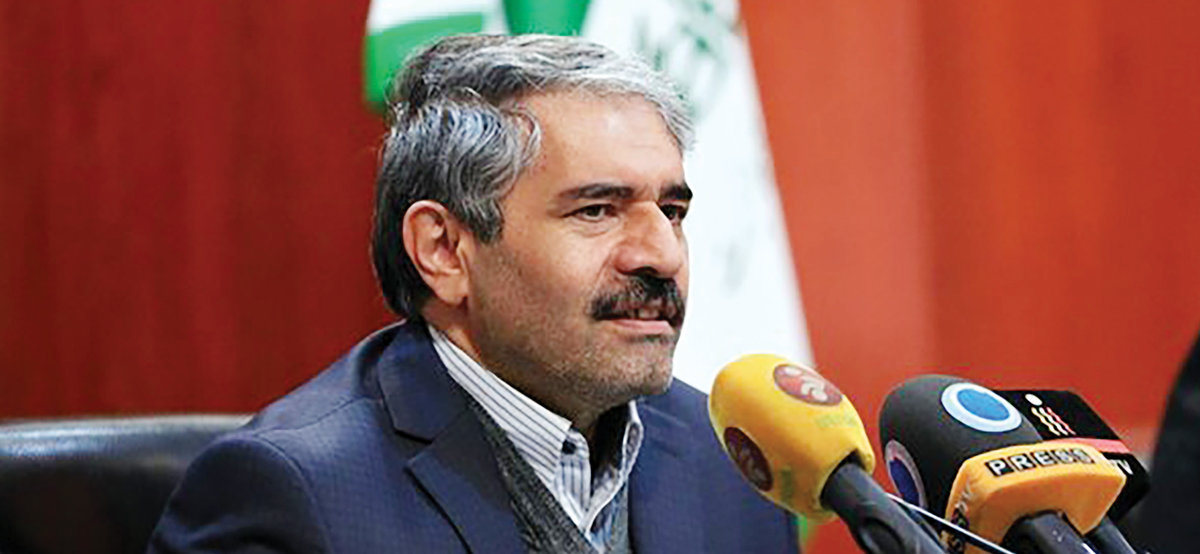 شکایت محیط‌زیست اصفهان از چند نهاد دولتی