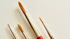 10نکته برای نقاشی با آبرنگ