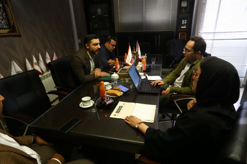 زیست شبانه در 20 پاتوق شهری