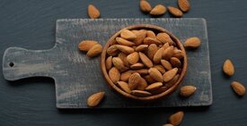 7 آجیل که برای سلامت قلب شما مناسب است