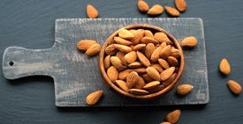 7 آجیل که برای سلامت قلب شما مناسب است