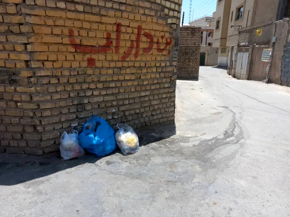 عبور نه چندان موفق طرح جمع‌آوری پسماند از مرز یک‌سالگی