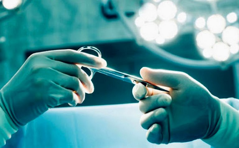 جراحی نیم میلیارد تومانی!