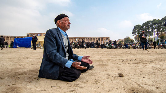 صنعت و محیط‌زیست در انتظار پروژه‌های آبی اصفهان