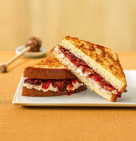 صبحانه‌های چاق کننده برای شما که لاغر هستید