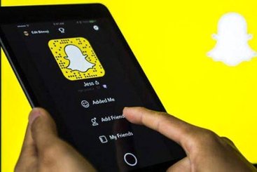 تمامی آنچه باید در مورد اسنپ چت بدانید