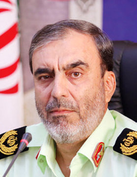 کشف 1000 میلیارد ریال اموال دزدی در اصفهان