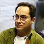 سید مهدی رضوی نامزد بخش گرافیک استانی  بیست و یکمین جشنواره ملی رسانه های ایران
