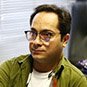 سید مهدی رضوی نامزد بخش گرافیک استانی  بیست و یکمین جشنواره ملی رسانه های ایران