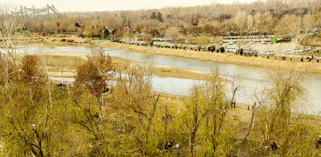 حقابه فضای سبز؛ هیچ از پوچ