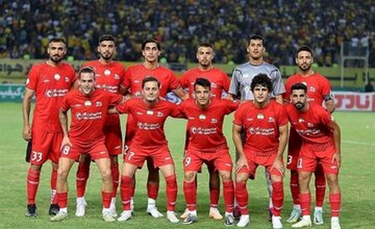 دو پرسپولیسی در لیست تراکتور؛ سورپرایز بزرگ تبریزیها در نقل و انتقالات