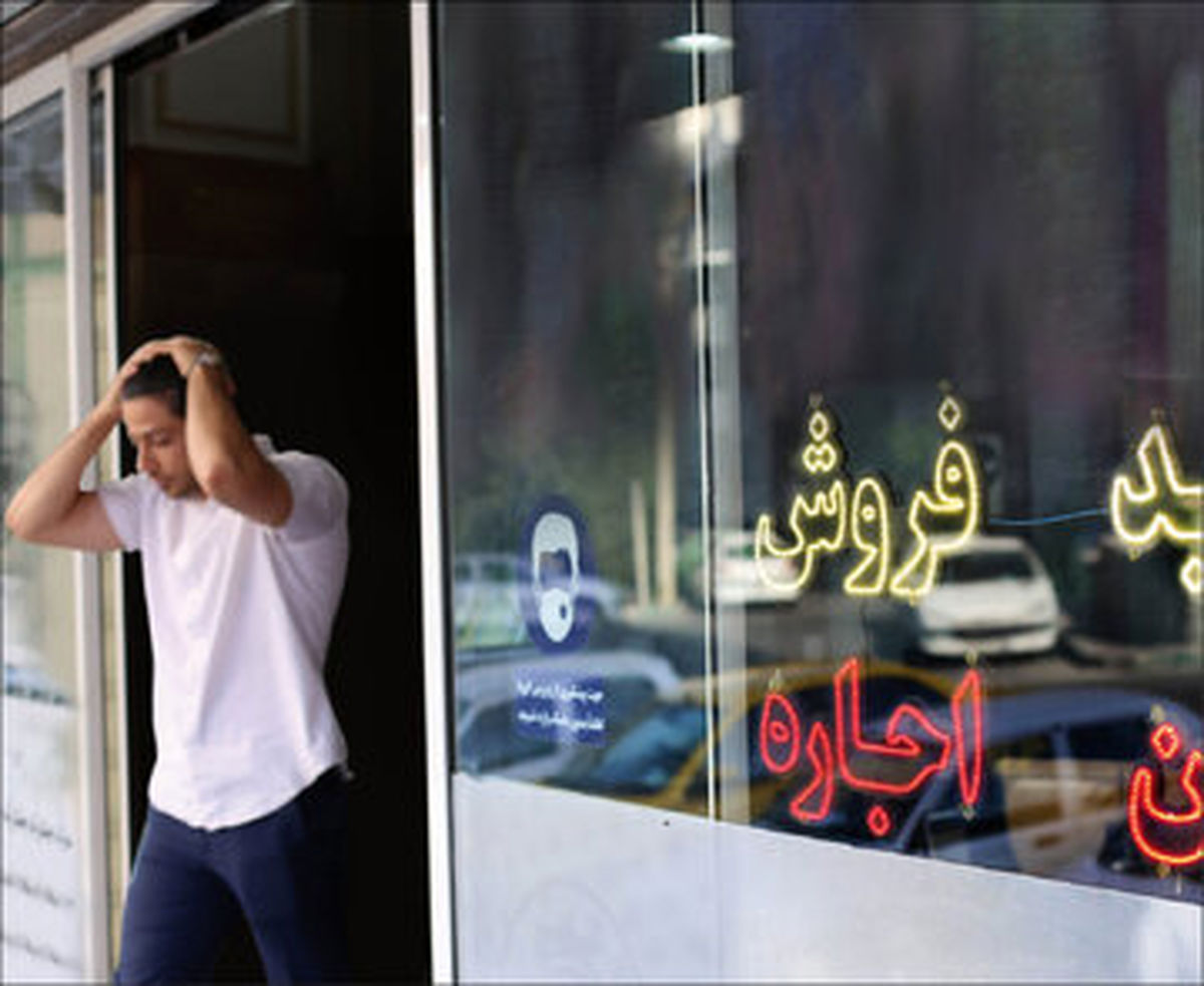 ۸۵۰ بنگاه غیرمجاز در تهران پلمب شد