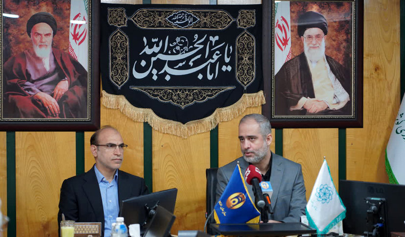 هم افزایی سازمان های کوثر و اتکا برای تنظیم بازار و خدمت به جامعه ایثارگری