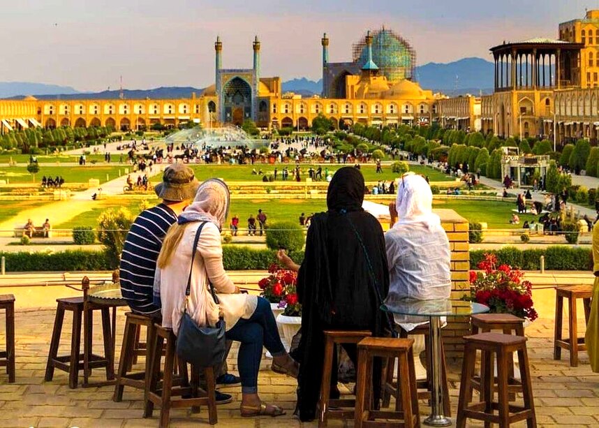 کاستی‌های رشد گردشگری و یک ضرورت از یاد رفته