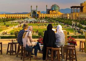 کاستی‌های رشد گردشگری و یک ضرورت از یاد رفته