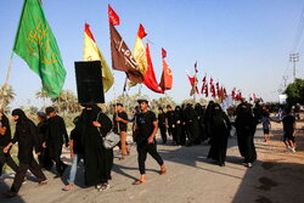 آخرین آمار بازگشت زائران اربعین به کشور