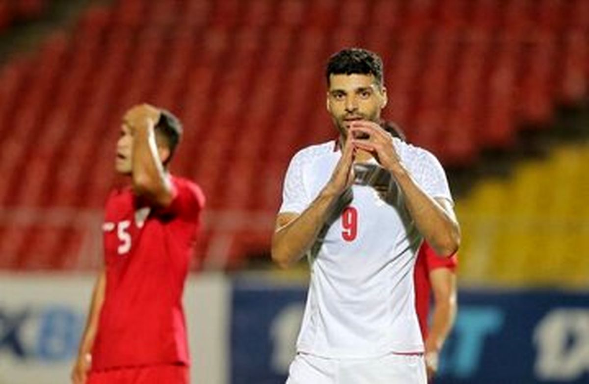 بیانیه تند فدراسیون فوتبال علیه اظهارات نژادپرستانه درباره طارمی