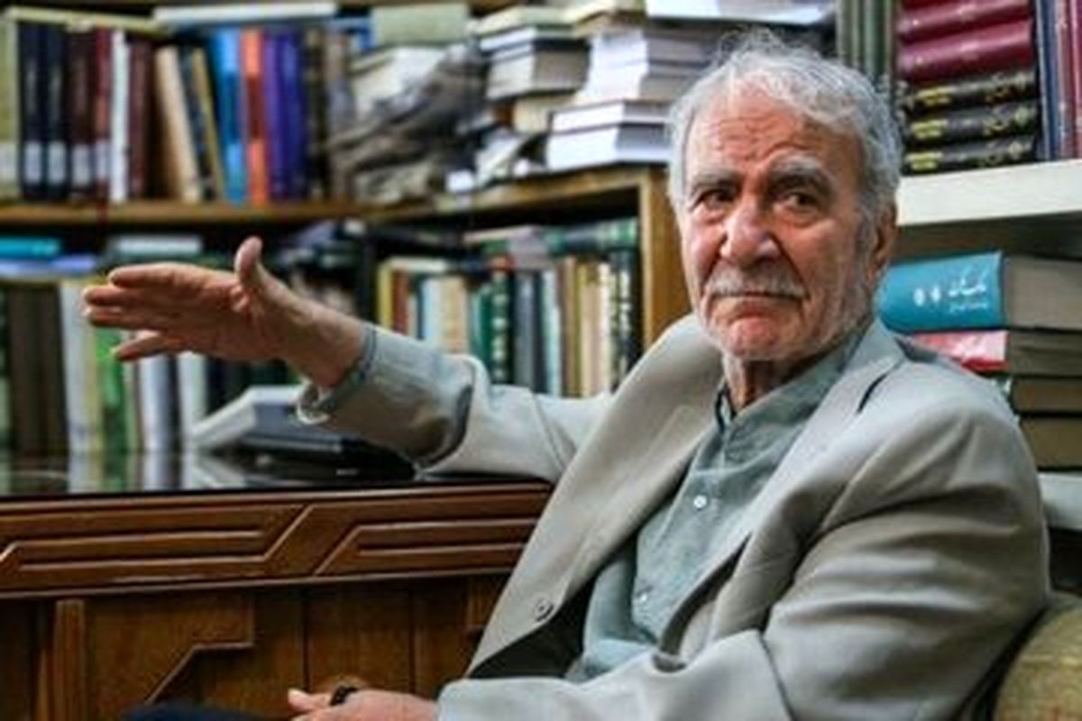 ببینید | چرا امثال مولوی و سعدی در کشورهای اسلامی غیر از ایران وجود ندارند؟