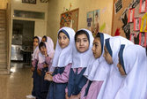 کرونا نظم مدارس را به هم ریخت