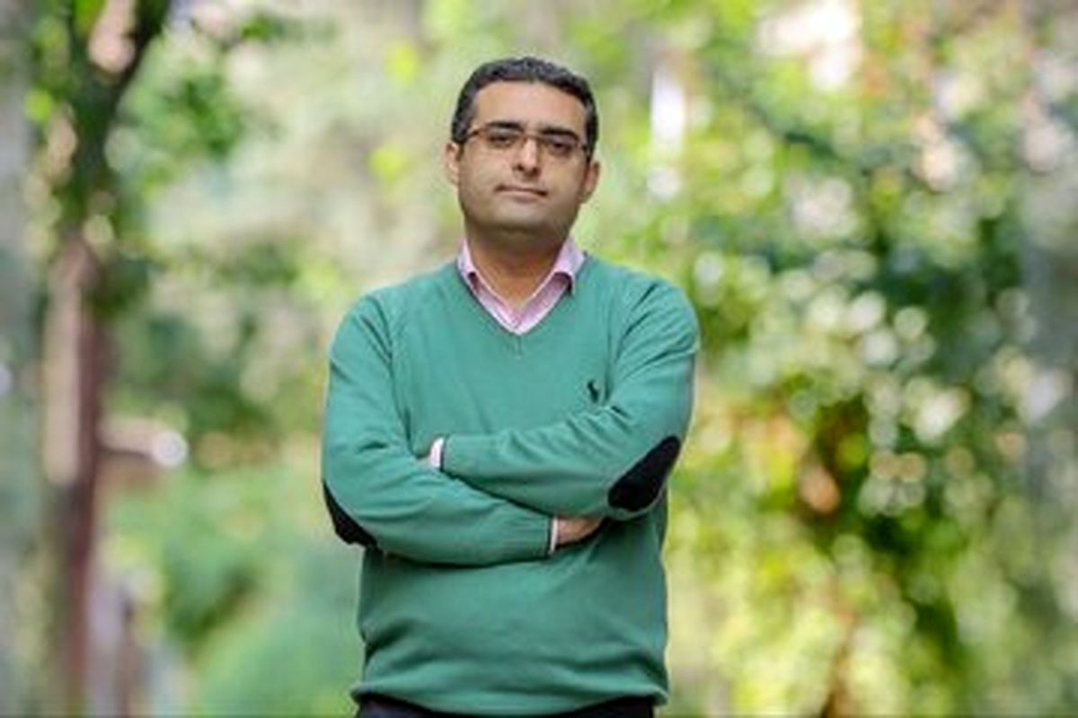 تغییر مدیریت در خانه هنرمندان ایران