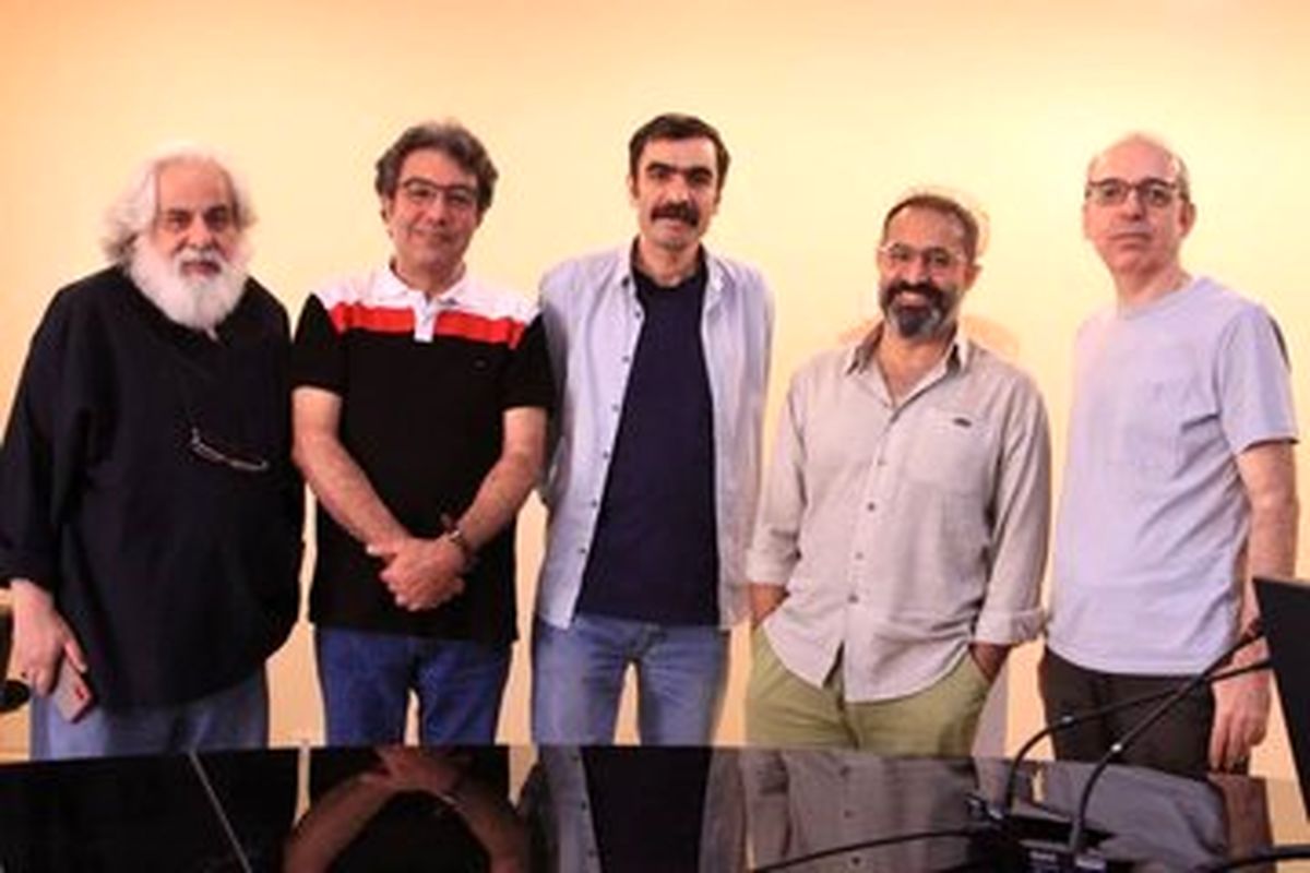 نادر برهانی مرند، حسین کیانی و افشین هاشمی داوران بخش نمایش‌نامه‌های تألیفی و اقتباسی انتخاب آثار برتر ادبیات نمایشی ایران شدند