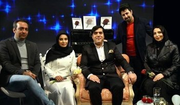 مانی رهنما خبر ازدواجش با صبا راد را تایید کرد!