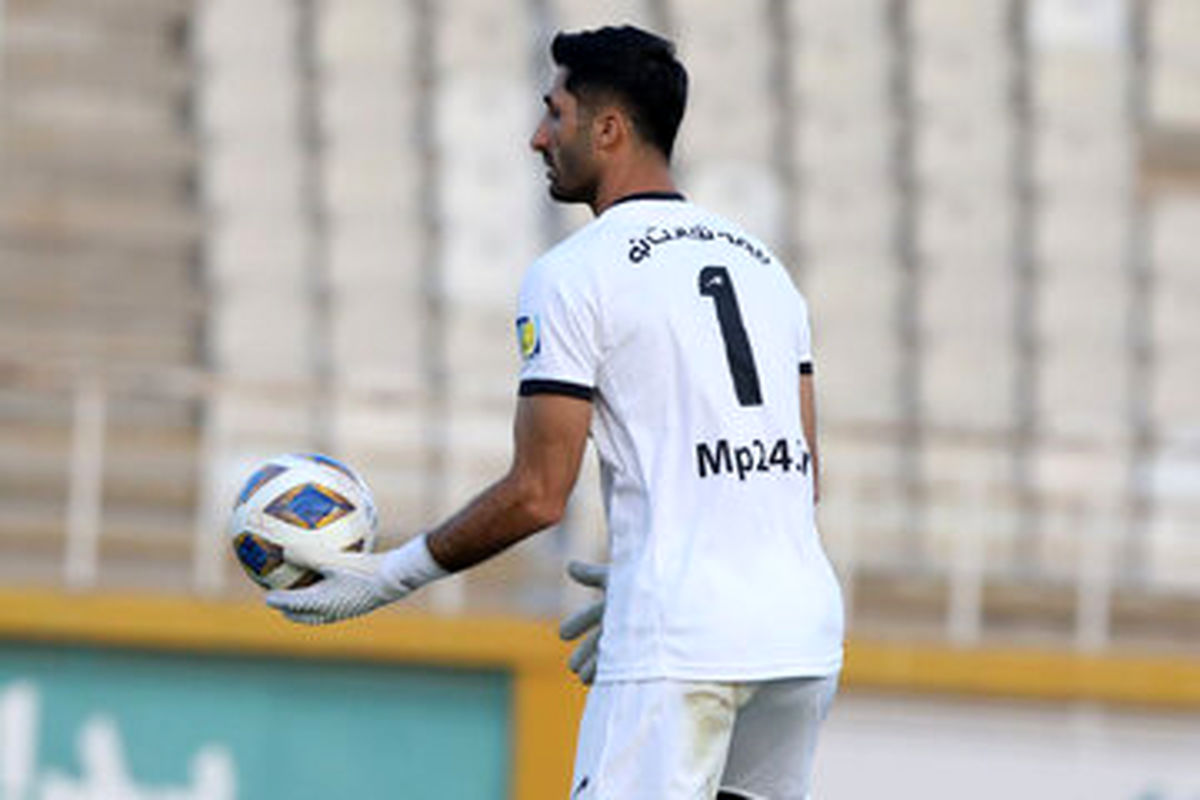 عکس| تشکر هواداران الهلال از رشید مظاهری