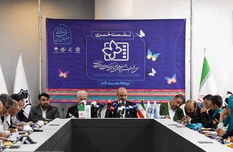 پرهیز از ادبیات پایتخت و اصفهان در برگزاری جشنواره