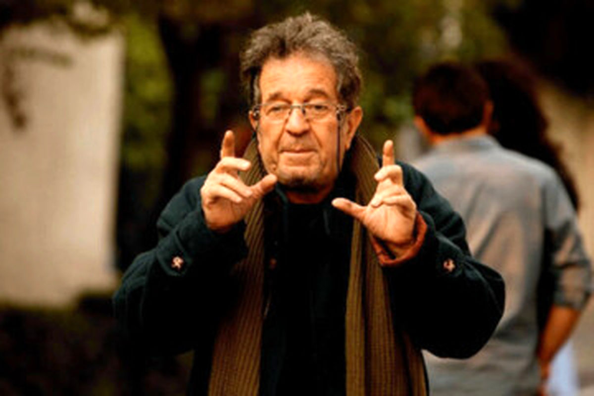 ایکس به دلیل عجیبی عکسی از فیلم هامون را حذف کرد/ اعتراض مهرزاد دانش