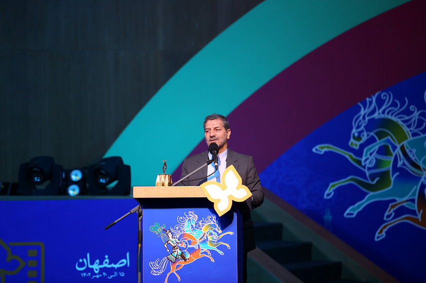 شور و نشاط کشور با آغاز جشنواره بین‌المللی فیلم کودک و نوجوان 