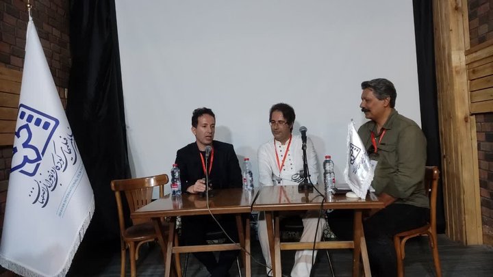 امیدآفرینی محور داستانی فیلم‌ها و پویانمایی‌ها کودک و نوجوانان باشد