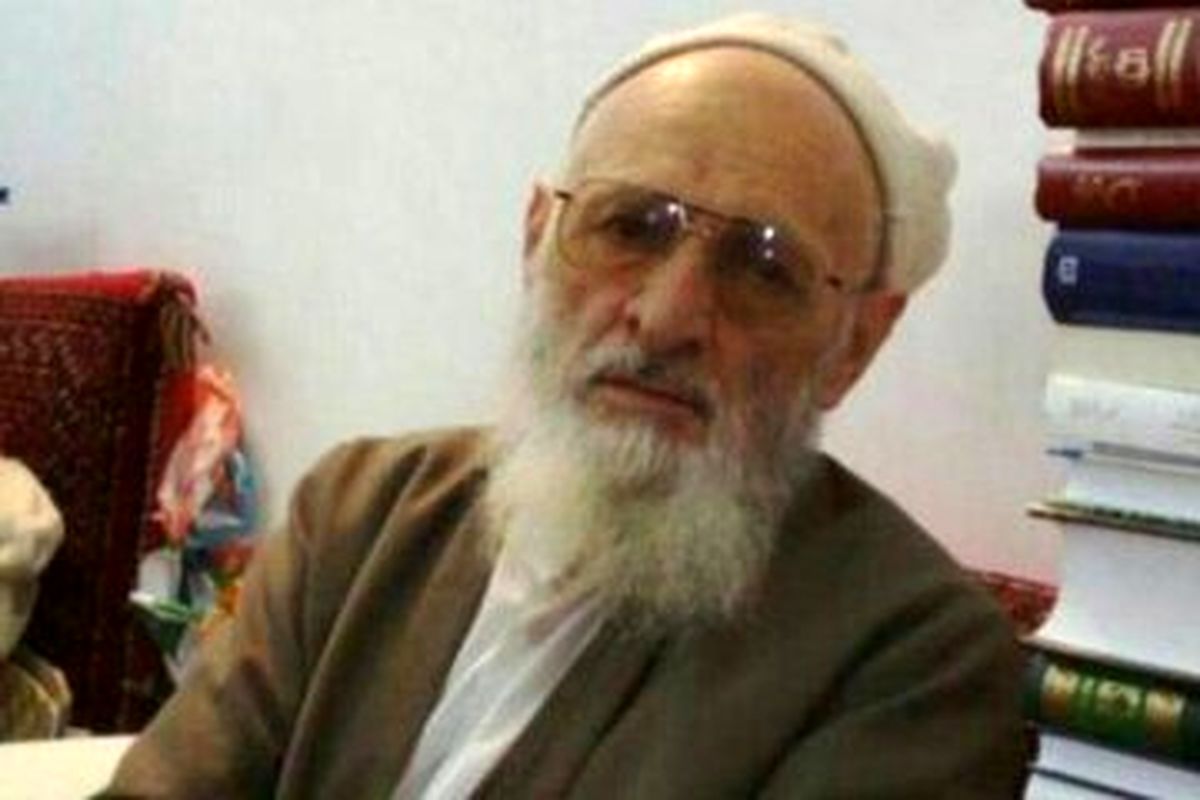 بشنوید| چرا هیچ کس نمی میرد؟/ علامه حسن‌زاده پاسخ میدهد