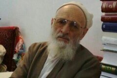 بشنوید| چرا هیچ کس نمی میرد؟/ علامه حسن‌زاده پاسخ میدهد