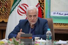 عطر عدالت در اصفهان با حضور کودکان مناطق کم‌برخوردار در جشنواره فیلم کودکان‌ و نوجوانان