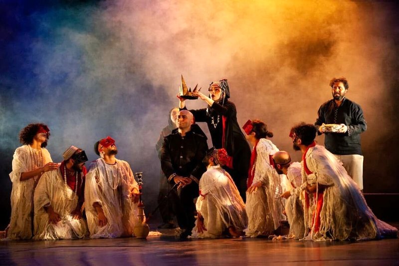 ارسال 100 اثر به جشنواره تئاتر استان اصفهان/ اعلام نتایج بازبینی‌ها 4 آبان ماه