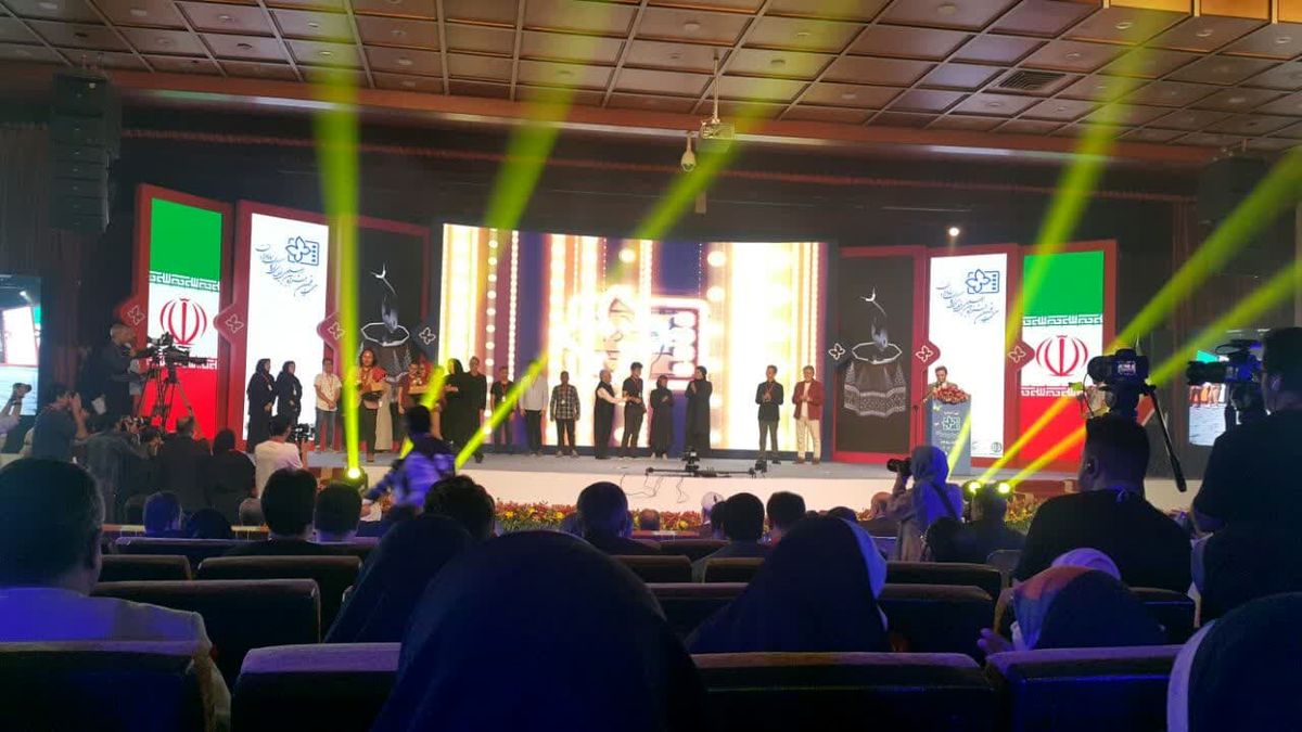 برگزیدگان بخش بین‌المللی جشنواره فیلم‌های کودکان و نوجوانان اعلام شدند 