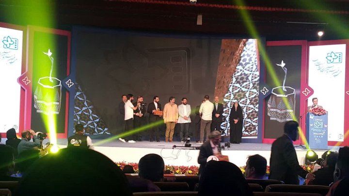 اعلام برگزیدگان بخش‌های ویژه بخش ملی جشنواره سی و پنجم