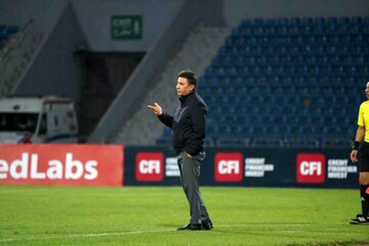 خدا کند پروین زود خوب شود/الان وقت انتقاد از قلعه‌نویی نیست