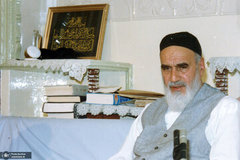 سخنان امام خمینی درباره این فیلم داریوش مهرجویی  +جزئیات