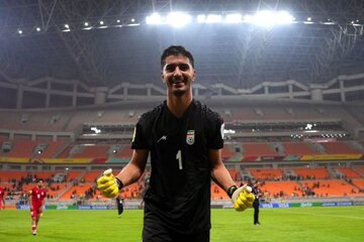 سه پیشنهاد اروپایی برای ملی‌پوش استقلالی!