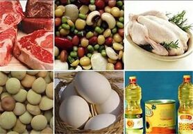 روایت بانک مرکزی از گرانی و ارزانی کالا/موج گرانی در ۵گروه کالایی