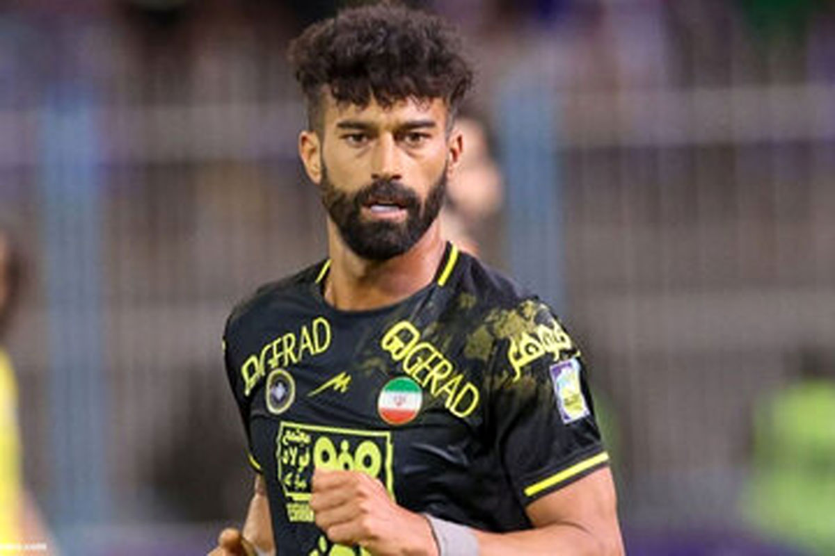 عکس| استوری عجیب رضاییان از علی دایی