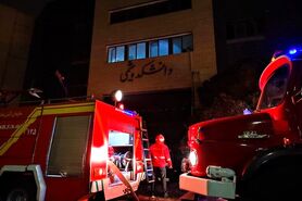 نیاز به شفاف‌سازی در حوادث دانشگاه صنعتی