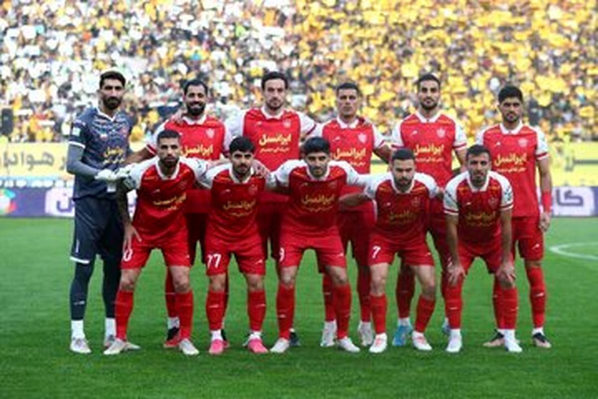 نامه تند بازیکنان پرسپولیس پس از حواشی اخیر
