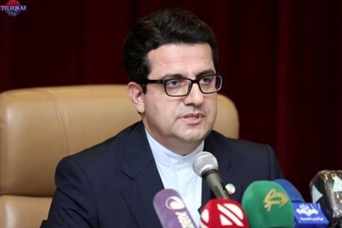 پاسخ موسوی به یاوه گویی سفیر رژیم موقت صهیونیستی