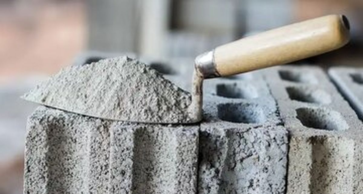 قیمت سیمان ۱۳ آبان ۱۴۰۲/ کمبود گاز بازار سیمان را بر هم میریزد؟