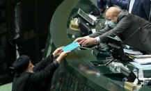  قالیباف به رئیسی نامه نوشت +جزئیات